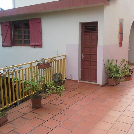 Chez Rosy Le Robert Exterior foto