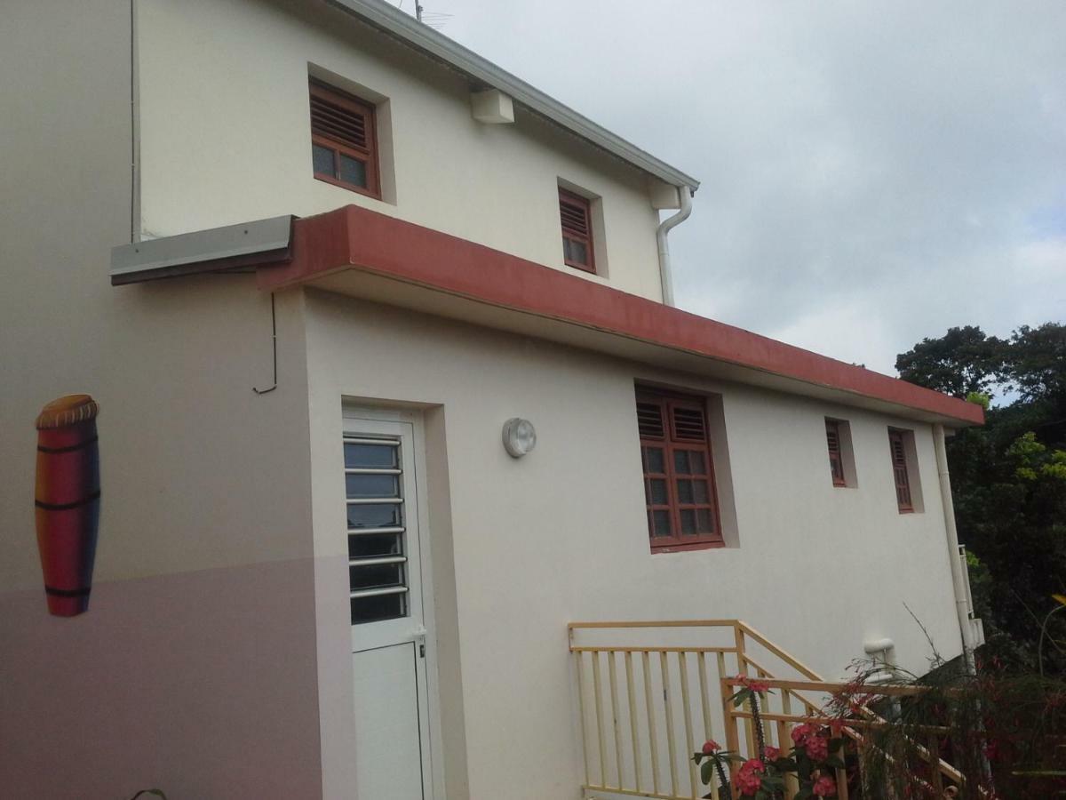 Chez Rosy Le Robert Exterior foto