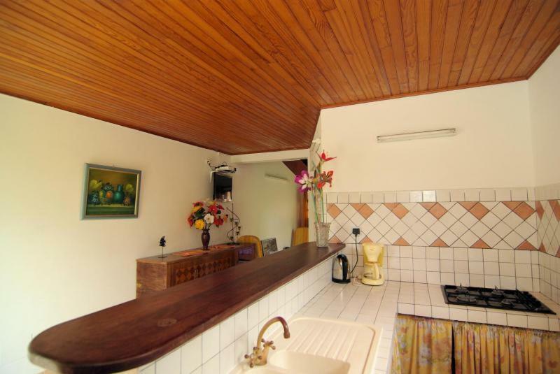 Chez Rosy Le Robert Exterior foto