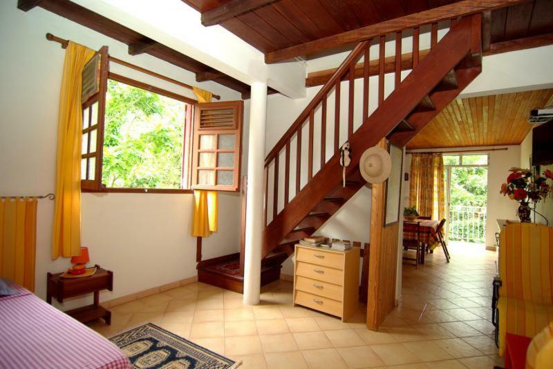 Chez Rosy Le Robert Exterior foto
